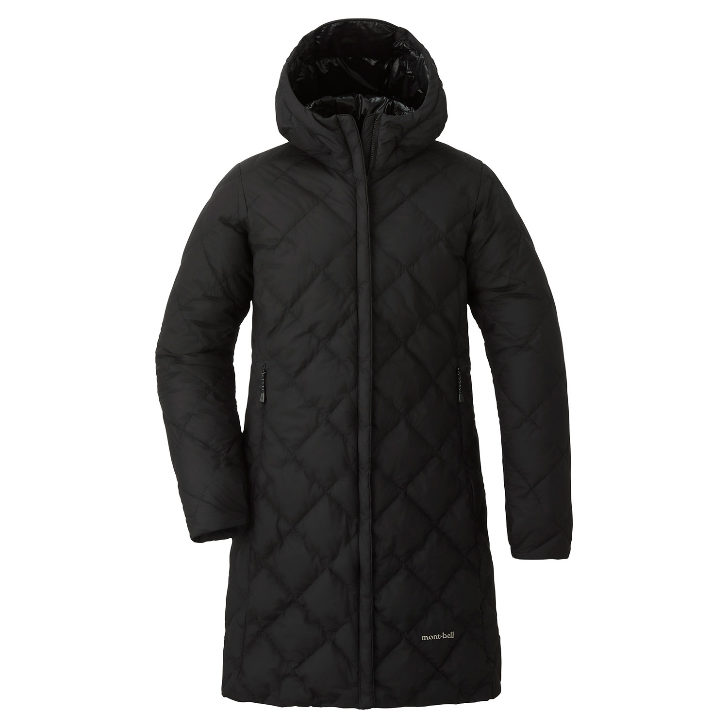 U.L. Travel Down Coat Women's